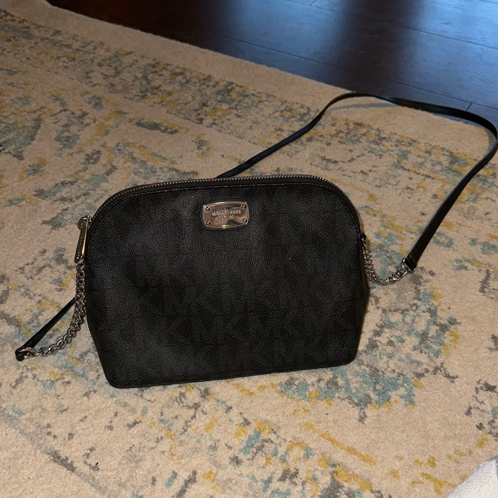 Michael Kors cross body bag